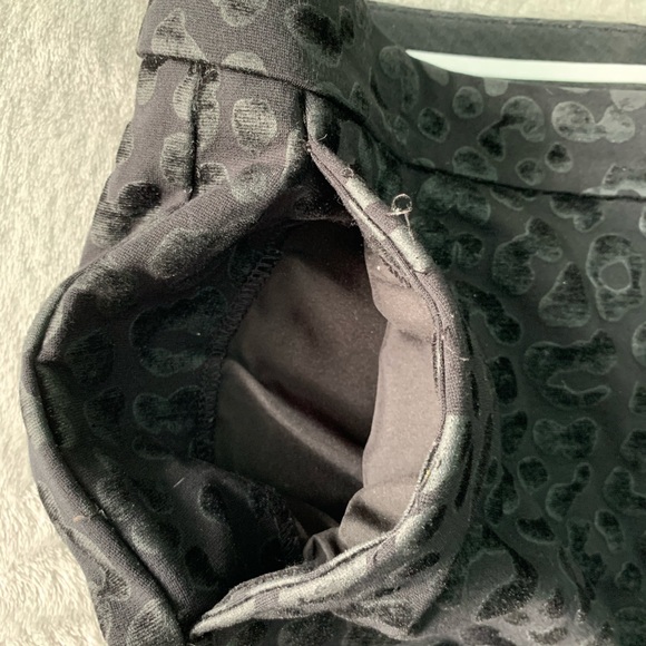 Black Ann Taylor Pants Size 14 - Picture 3 of 6